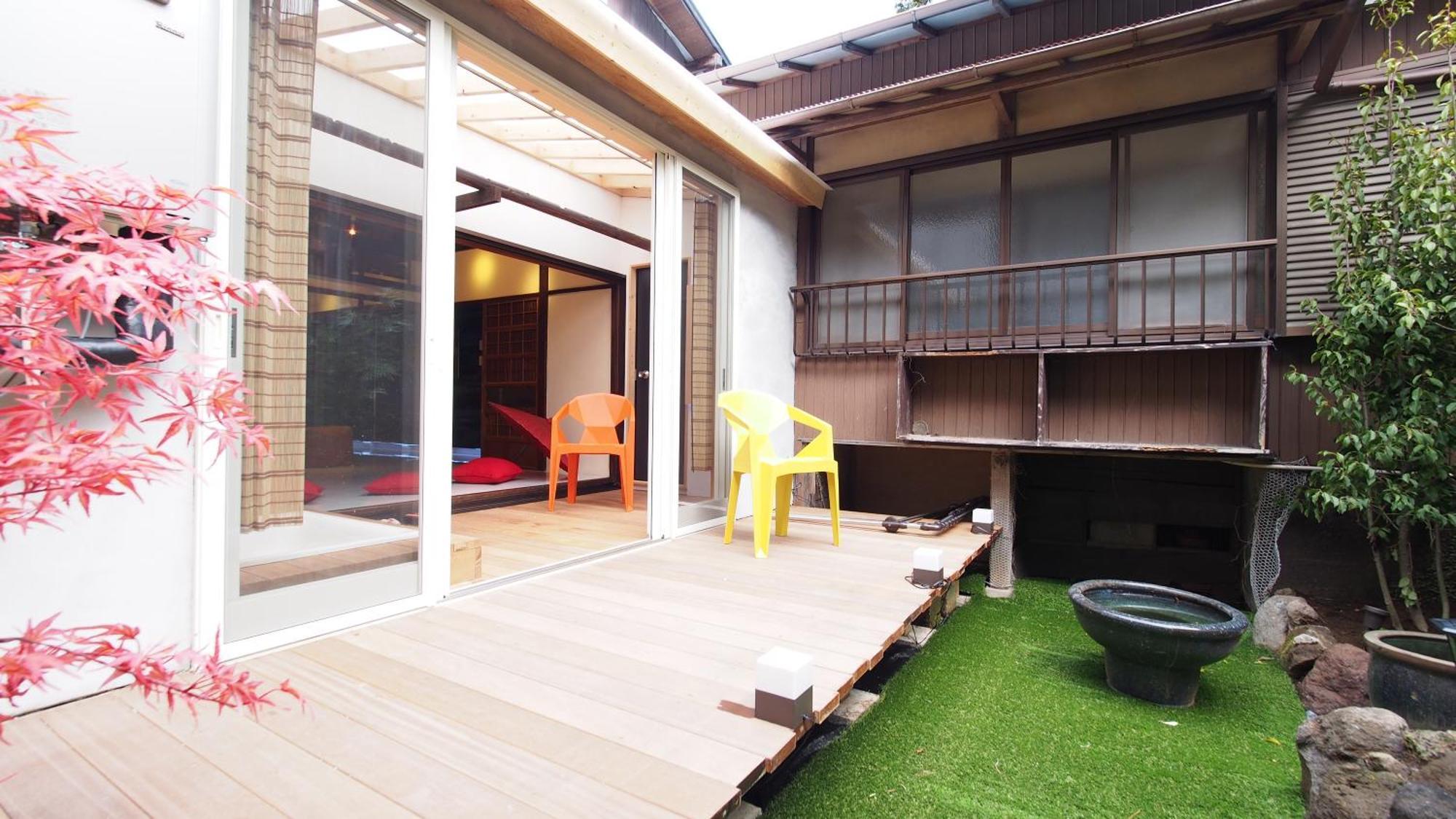 Villa Open-Air Bath/11 Mins Walk From Hakone Yumoto Sta. Exterior foto