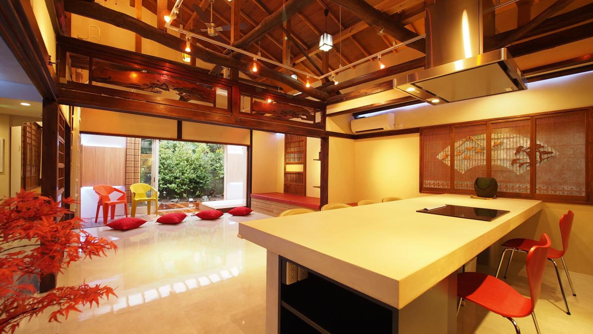 Villa Open-Air Bath/11 Mins Walk From Hakone Yumoto Sta. Exterior foto